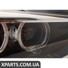 Адаптивный биксеноновый корпус фары - правый BMW 63117338708