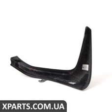 Вуглецеві спліттери BMW Performance - пара BMW 51192350712
