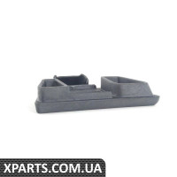 Центральне кріплення на дах – зліва BMW 51137006327