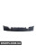 M Performance Задній дифузор - чорний матовий BMW 51192343355