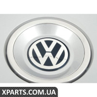 Кришка маточини VAG 3B0601147MFX