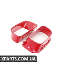JCW Design Package - Дзеркало з електропідігрівом BMW 51192185768