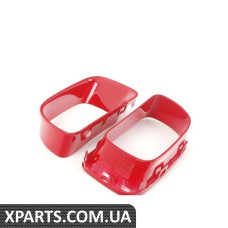 JCW Design Package - Дзеркало з електропідігрівом BMW 51192185768