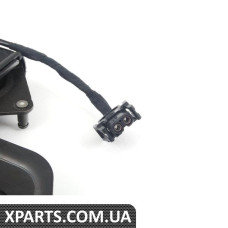 Замок кришки складаного верху - лівий BMW 51258248313