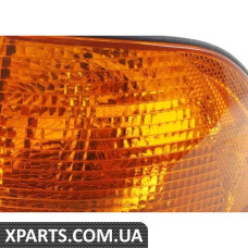 Сигнал повороту в зборі – лівий BMW 63138361005