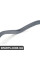 ПРОКЛАДАННЯ, ЦИЛІНД Mercedes Benz 1030160080