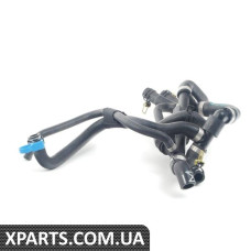 Шланг рідини для охолодження - Mutliple BMW 17127541095