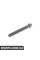 Болт torx m8x85 BMW 11232247932