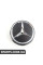 Центральна кришка Mercedes Benz 00040009009283