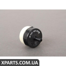 Вакуумний зворотний клапан Mercedes Benz 0011404960