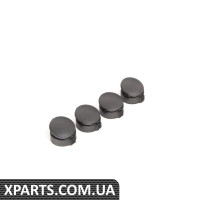 M Рамка номерного знака - вуглецеве волокно BMW 82112348413