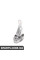 Кронштейн VAG 8R0253144B