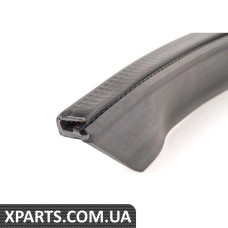 СПОЙЛЕР ФРОНТ BMW 51117222010