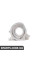 Корпус масляного фільтра Mercedes Benz 1121840102