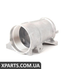Корпус масляного фільтра Mercedes Benz 1121840102