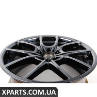 20" Легкосплавний диск Style 356 BMW 36116853816