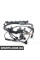 ДЖГУТ ПРОВОДІВ BMW 12517518002