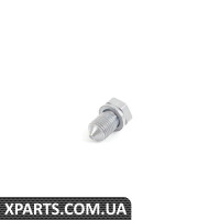 Заглушка м14*1.5*22 VAG N90813202