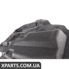 Ізоляція дверної панелі BMW 51488403042