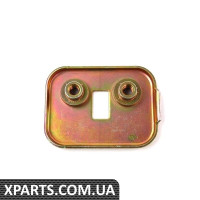 Блокування пластини BMW 51211960194