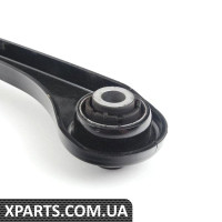 Тяга рульова нижня ліва VAG 1K0501529F
