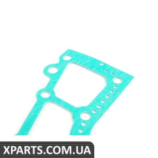 Прокладка фланця заднього колінчастого валу VAG 078103181