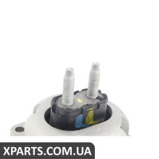 Кріплення коробки Mercedes Benz 1662400618