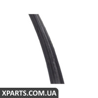 Комплект прокладок клапанної кришки - лівий BMW 11120034105