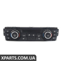 Блок автоматичного керування кондиціонером BMW 64119292262