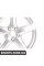 17" Диск легкосплавний VAG 1K0601025AE88Z