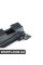 Планка кріпильна прав. BMW 51777256918
