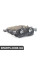 Комплект передніх гальмівних колодок Mercedes Benz 0004203302