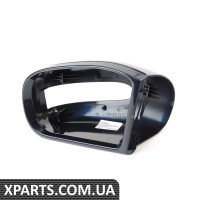 Корпус дзеркала - ліва сторона Mercedes Benz 20381103609189