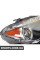 Ксенонова фара - права BMW 63127165456
