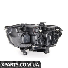 Ксенонова фара - права BMW 63127165456