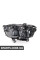 Ксенонова фара - права BMW 63127165456