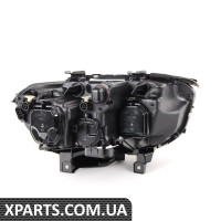 Ксенонова фара - ліва BMW 63127165455
