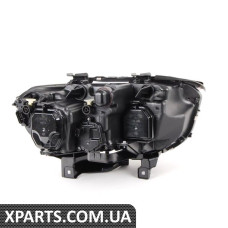 Ксенонова фара - ліва BMW 63127165455