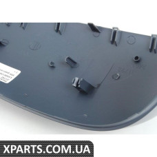 Корпус верхнього дзеркала з грунтовним покриттям Porsche 95573162002GRU