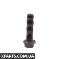 Болт - (M8X30) за ціною кожного BMW 07136800269