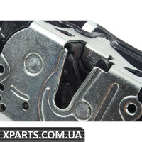 Засувка передніх дверей - праворуч BMW 51217229458