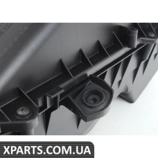 Складання повітряної коробки VAG 1C0129607R