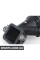 Патрубок m47m57 BMW 11127806196