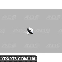 Затискач-фіксатор пружинний VAG 5J0867276