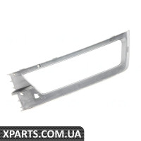 Решетка бампера VAG 5JA8076829B9