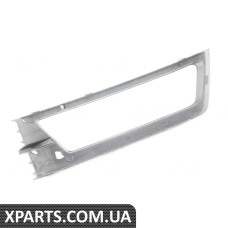 Решітка бампера VAG 5JA8076829B9