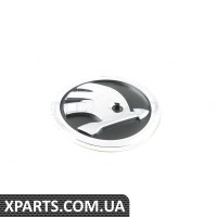 Емблема VAG 5JA853621AUL