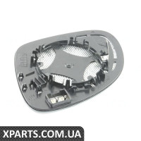 Скло дзеркала VAG 5N0857522