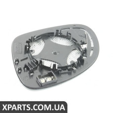 Скло дзеркала VAG 5N0857522