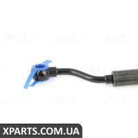 Шланг вакуумний VAG 5X0422893B